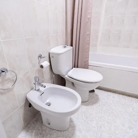 Appartement A 3 Min De La Playa