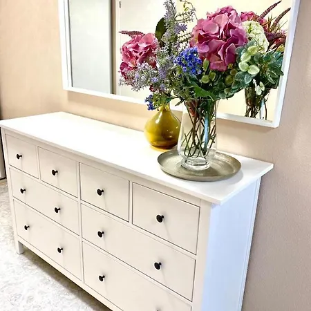 A 3 Minutos De La Playa * Torrevieja