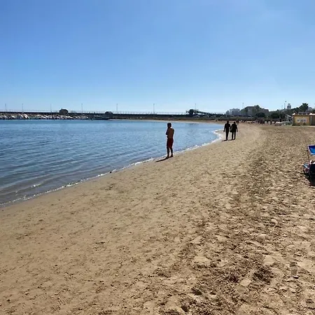 A 3 Minutos De La Playa * Torrevieja