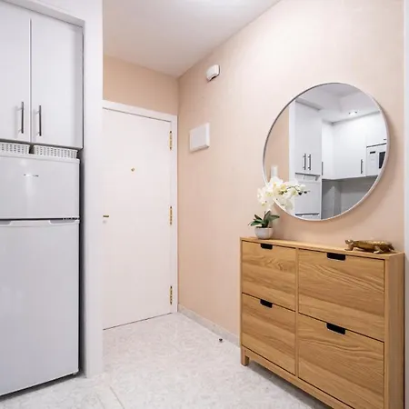 Apartamento A 3 Min De La Playa Apartment Torrevieja