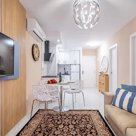 Apartamento A 3 Min De La Playa Apartment Torrevieja
