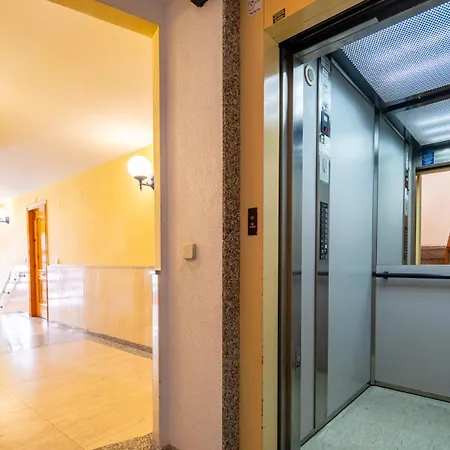 Lejlighed A 3 Minutos De La Playa