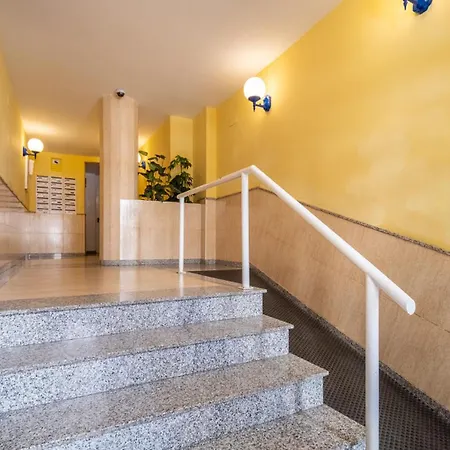 Apartamento A 3 Min De La Playa *