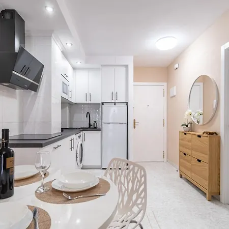 Apartamento A 3 Min De La Playa * Torrevieja