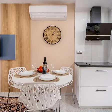 Apartamento A 3 Min De La Playa