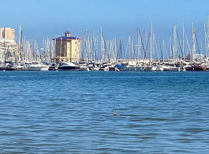 A 3 Minutos De La Playa *