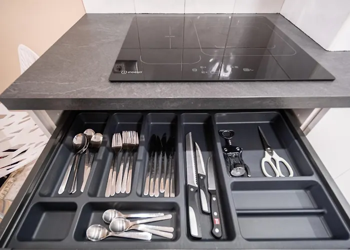 A 3 Minutos De La Playa Apartamento *