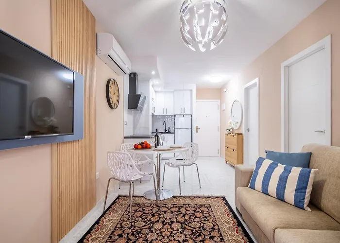 A 3 Minutos De La Playa Apartamento Torrevieja