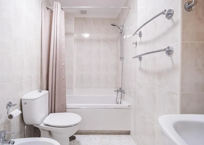 A 3 Minutos De La Playa Torrevieja